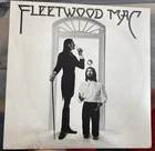 Fleetwood Mac Self-Titled 1975 Vinyl LP Record MSK 2281