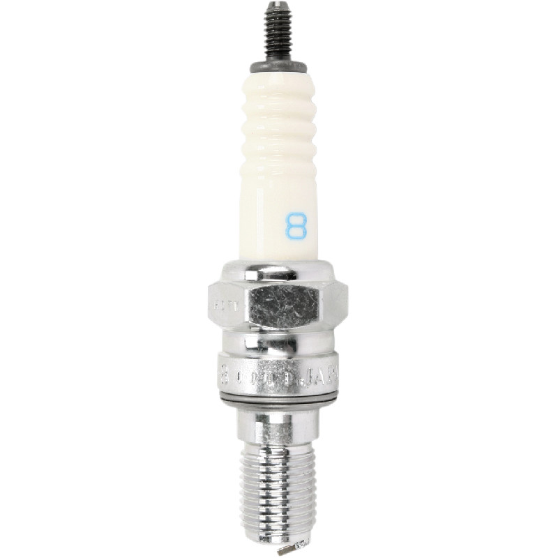 NGK Racing Sparkplug R0409B-8 7791