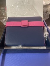 Creative Memories Picfolio Minutes Album Blue NEW