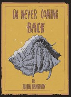 Julian Hanshaw | I'm Never Coming Back | Buch | Englisch (2012) | Gebunden