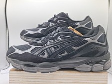 ASICS Gel-Nyc Trainers Mens Uk 9 Brand New Aa22 Reduced