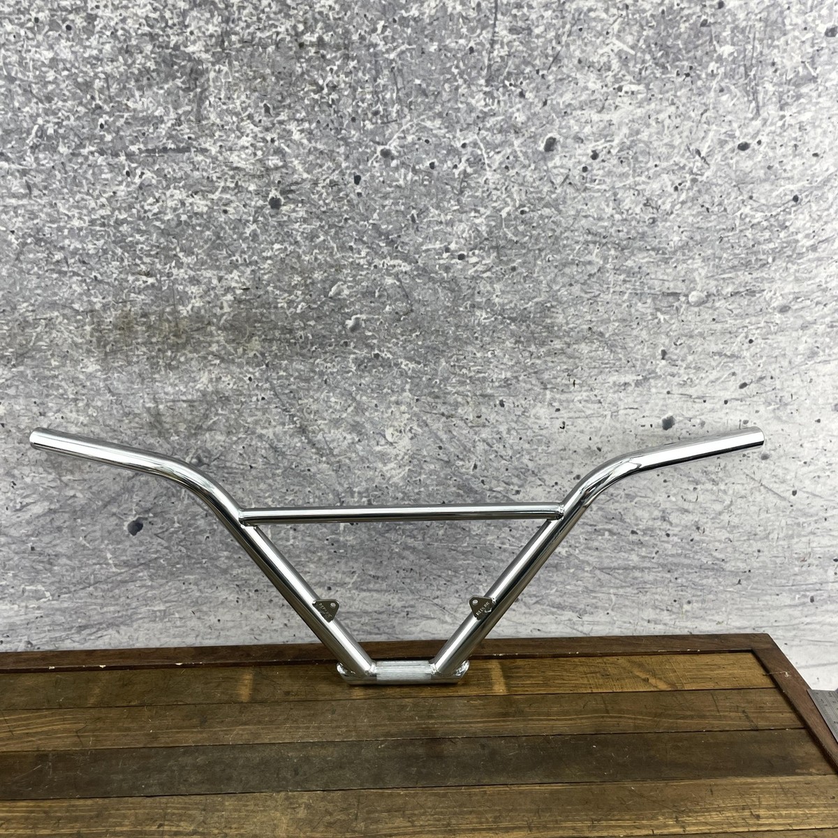 Vintage Redline Forklifter BMX Handlebars 1980s Old School Number