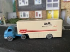 Lesney "Matchbox" Major Pack  No2, Bedford Articulated, Walls Ice Cream, EX 1959