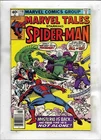 Marvel Tales #118 Fine (reprints Amazing Spider-Man #141)