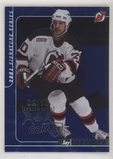 2000 ITG Be A Player Signature Series Sapphire Spring Expo 2/10 Jay Pandolfo 1s8