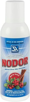 AP Products 321 Nodor Oder Eliminator Berry