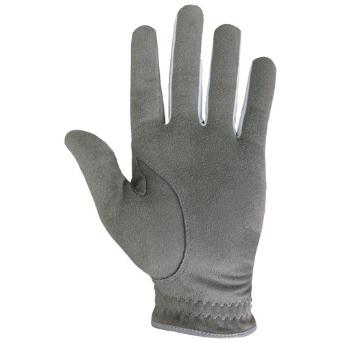 Guante de golf FootJoy RainGrip para damas mano izquierda jugador diestro - Imagen 5 de 5