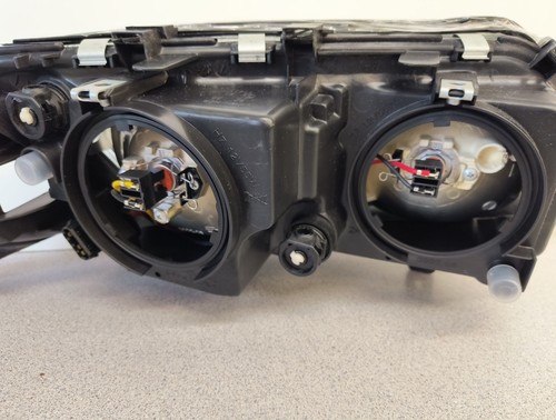 1999-2003 Volvo S80 Left Driver LH Halogen Headlight NEW DEPO AFTERMARKET - Picture 11 of 16
