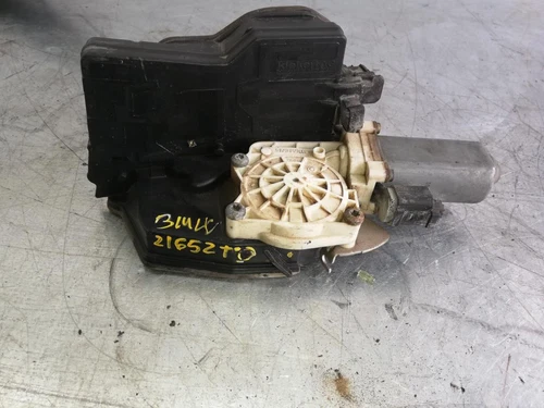 7028910 Cerradura Puerta Trasera Derecha para BMW SERIE 7 (E65/E66) 745i 710508 - Imagen 1 de 10