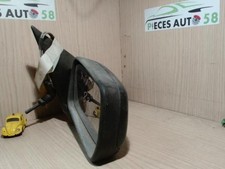 Retroviseur droit (ou coque) Citroen XANTIA