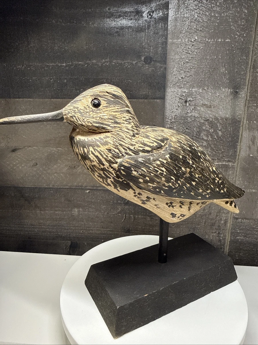 Handmade Bird Collectibles for sale | eBay