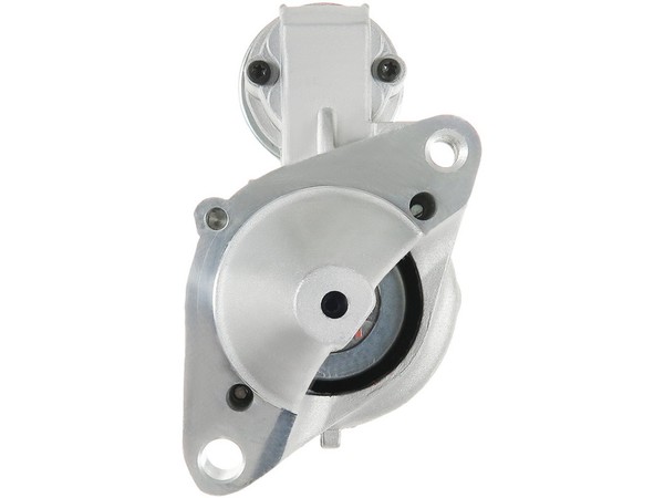 As-Pl Anlasser Starter AS S3007 FüR Nissan Dacia Kubistar Renault Sandero Logan-image