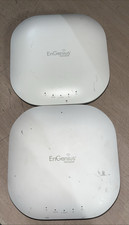 x2 ENGENIUS EWS360AP 1300MBPS WIRELESS ACCESS POINT