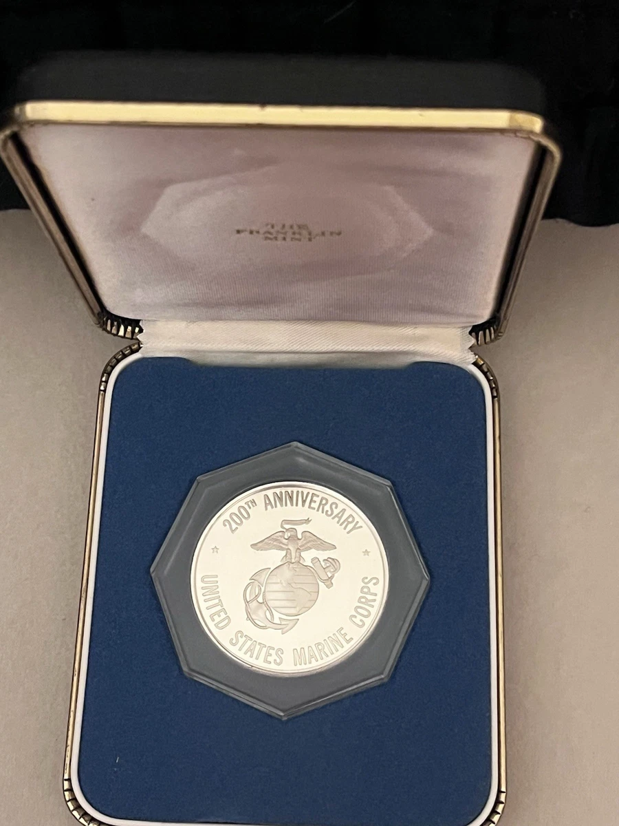 Franklin Mint 1975 Silver Bullion Coins for sale | eBay