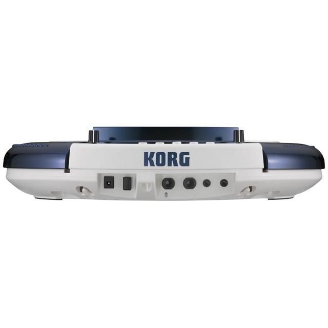 KORG WAVEDRUM Oriental WD-X-ORT Percussion Synthesizer | eBay