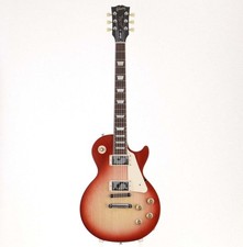 Gibson Les Paul Studio Heritage Cherry Sunburst 3.78kg 2024model w/Tracking