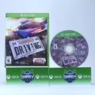 Dangerous Driving - Xbox One