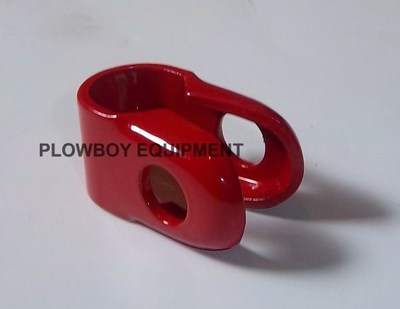 350920R1 Light Clamp for Farmall 100 130 Super M H HV C Cub Loboy 350 WD9 W6 MD