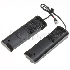 SPEAKER SET FOR LAPTOP ORIGINAL PULL Dell 1100 1150 2650 2600 SERIE