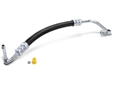 97NJ17W Power Steering Pressure Line Hose Assembly Fits Ford F350 Super Duty