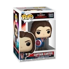Funko Pop! Vinyl: Marvel - Captain Carter #1033