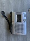 Sony Cassette Recorder Tcm 200dv