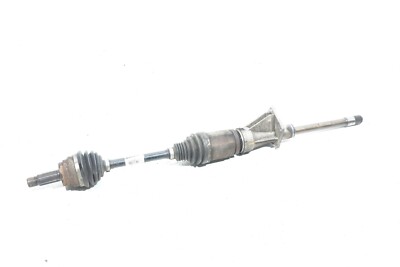 BMW X5 E70 Drive Shaft Front Axle Right 7553946 for sale online | eBay