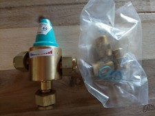 Symmons Maxline 5-220-Ck-MS Water Tempering Valve