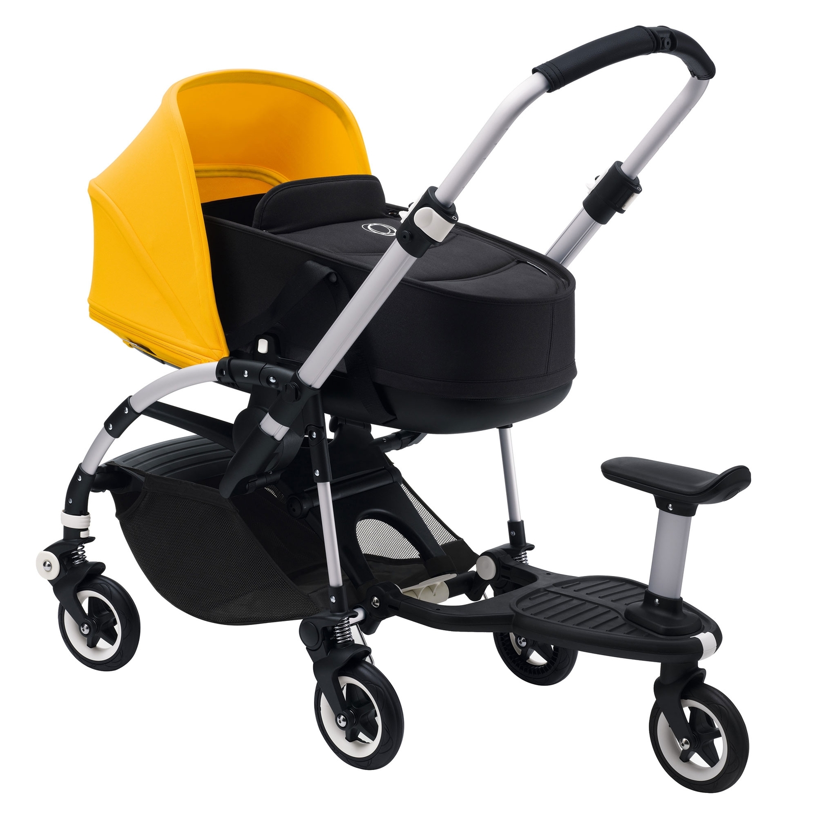bugaboo buggy board ebay