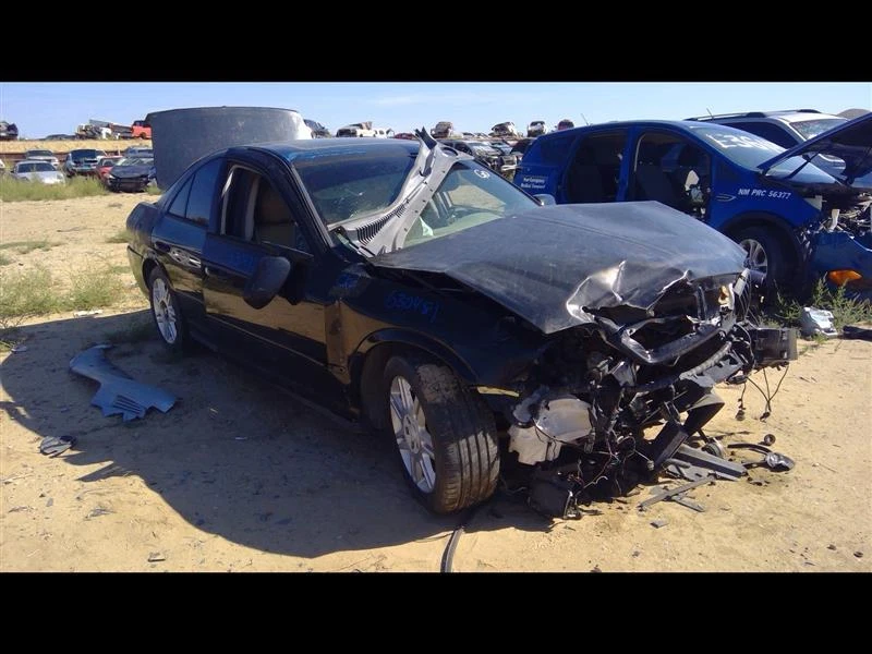 Used Rear Right Disc Brake Caliper fits: 2005 Lincoln LS Rear Rear Right Grade A - Изображение 2 из 4