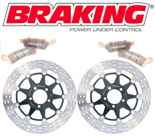 Segments Honda 125 CR 1980-1984 13014-466-305 Segments Honda 125 CR 1980-1984 13014-466-305