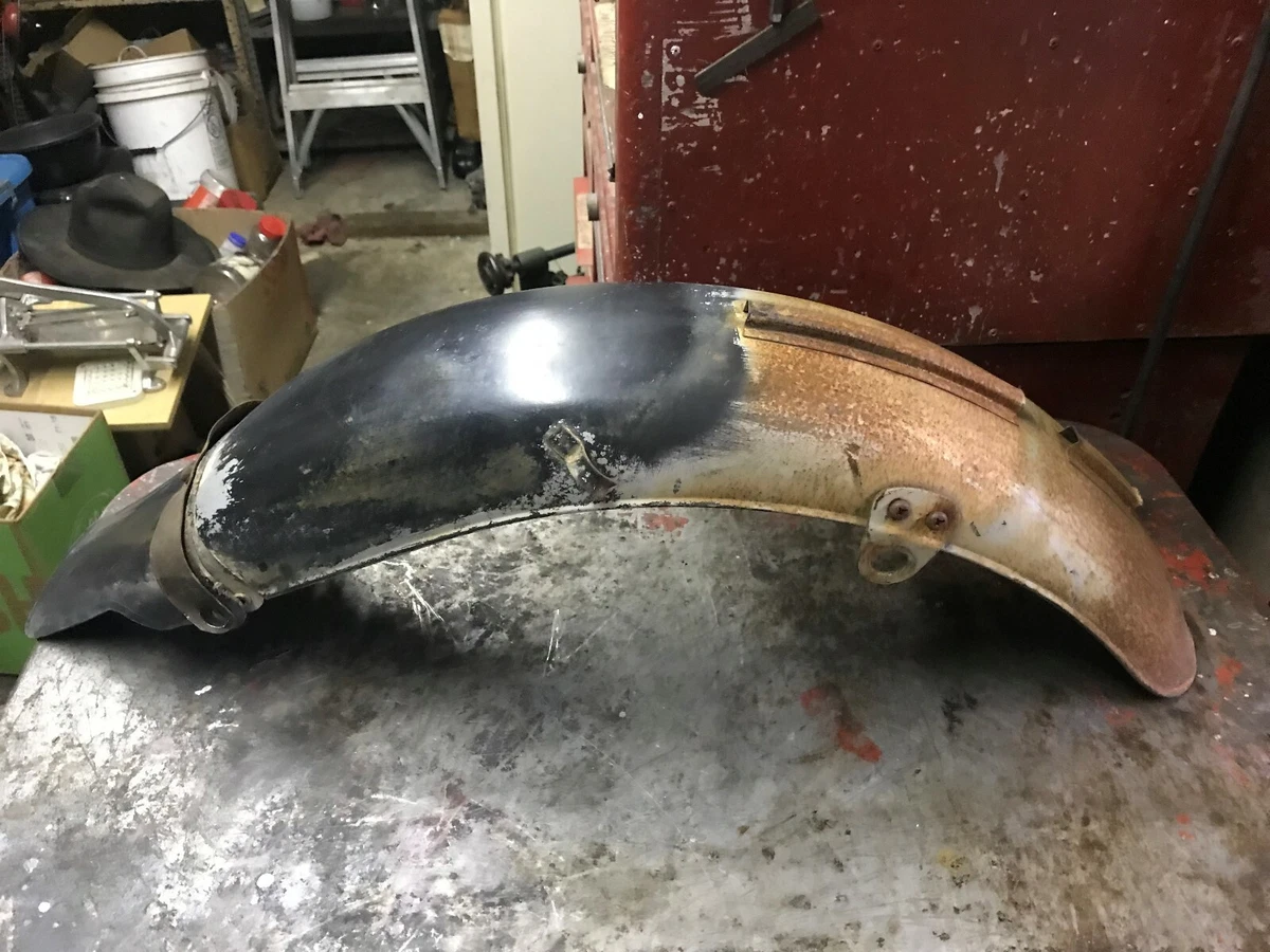 Fenders for Yamaha AT1 for sale | eBay