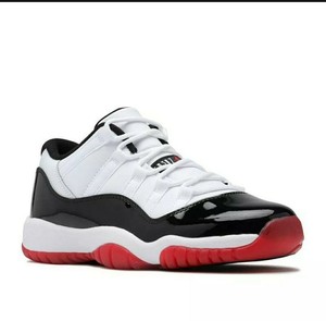 jordan retro 11 low grade school