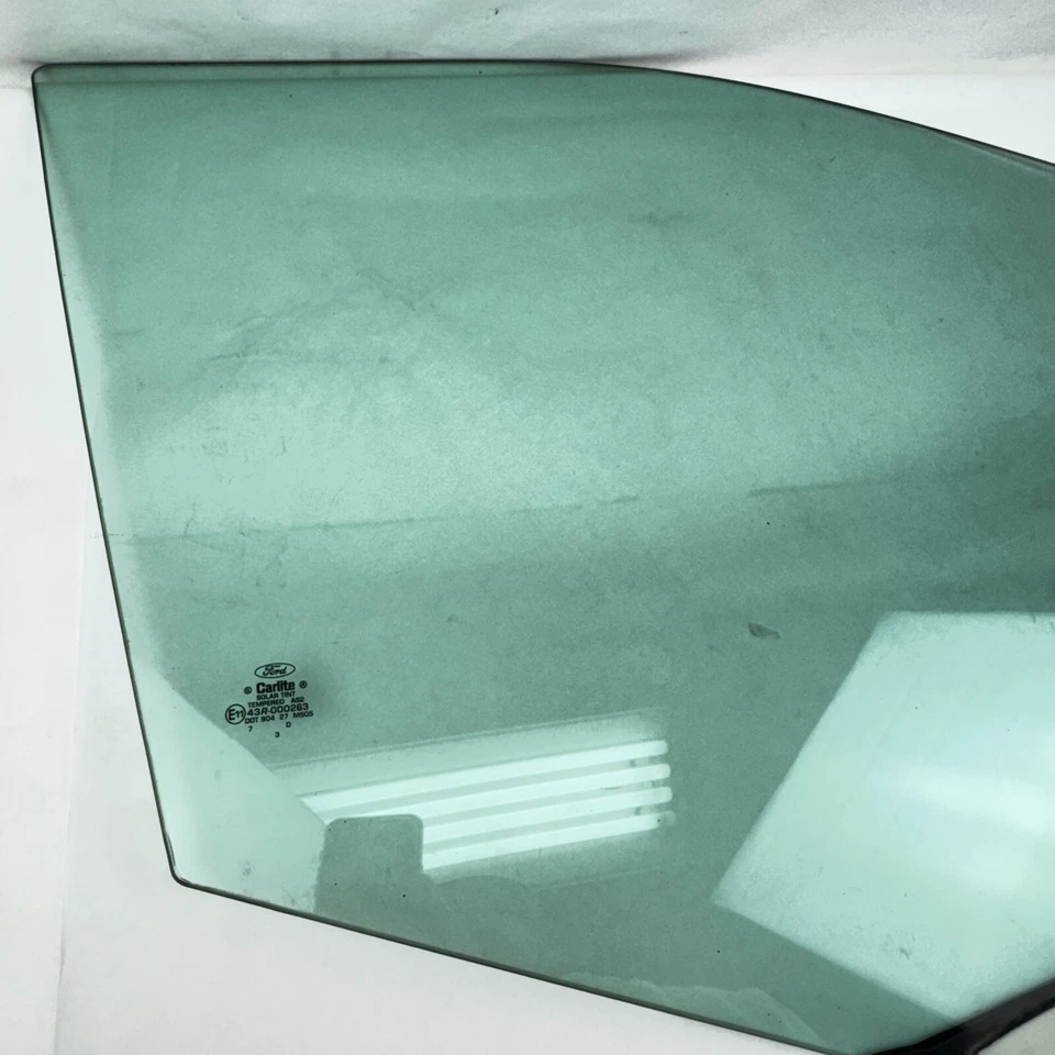 Ventana de vidrio puerta delantera derecha Ford Explorer 2011-2017 OEM BB5Z-7821410-B Foto 3 de 4