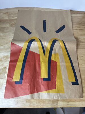 cactus jack bag mcdonald's