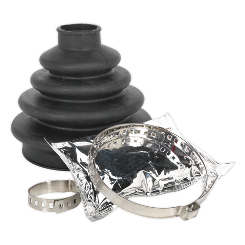 Strumento Professionale Serraggio Fascette Pinze Auricolari Per Guarnizione CV E Tubi – Strumento Professionale, Anche Per Carburante E Radiatore Pinza Per Fascette Auto - Foto 2