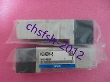 1 pcs New SMC VQC4201Y-5 Solenoid Valve