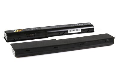 63Wh Laptop-Akku für HP 480385-001 HDX18 HSTNN-DB75 HSTNN-IB75 Pavilion dv8