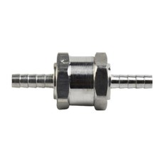 Carreaux Valve Outil Valve 10mm 8mm Air Eau Tuyau Aluminium Bio / L??gumes Huile