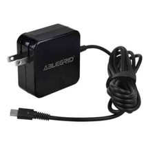 AC Adapter Charger For Lenovo Ideapad 5i 5 16IAU7 82V8 82V80009UX Chromebook