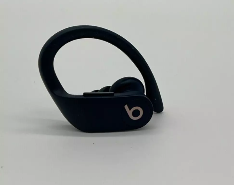 Beats Powerbeats Pro A2453 Bluetooth Ear Hook Headphones - Navy