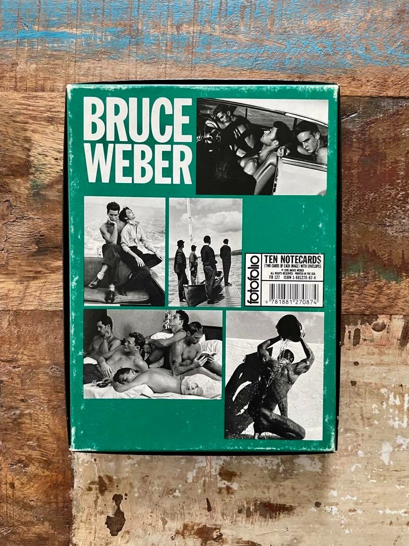 BRUCE WEBER 撮影 アバクロカタログ 16800→13800 BRUCE WEBER 撮影 アバクロカタログ 16800→13800 - メルカリ