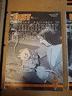 Vintage February March April 1973 QST Amateur Radio Magazine Lot — photo 2