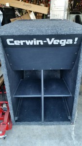 cerwin vega l36pe