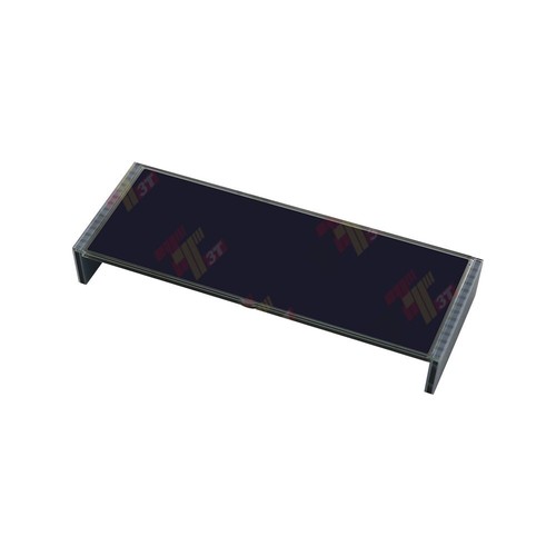 For Porsche 911 (996) Boxster 986 Climate Control Heater A/C Temperature Display - Picture 4 of 6