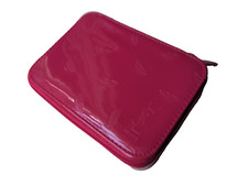 YSL Yves Saint-Laurent Beaute Beauty Make-up Cosmetics Case with Mirror