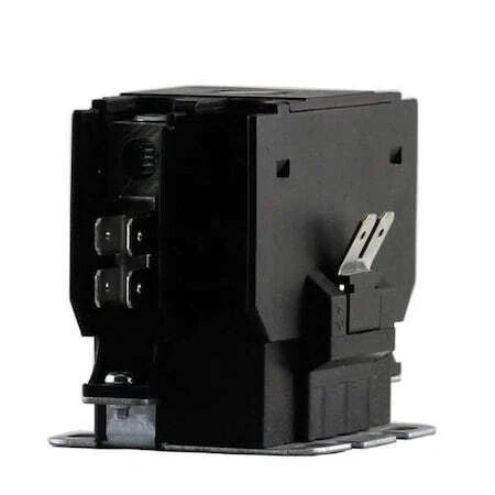 Eaton C25anb125a Cutler-Hammer 120Vac Non-Reversing Definite Purpose Contactor