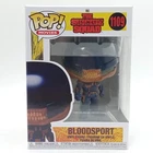 Funko Pop! Bloodsport 1109 The Suicide Squad DC Comics Superhero Movie Vinyl Toy