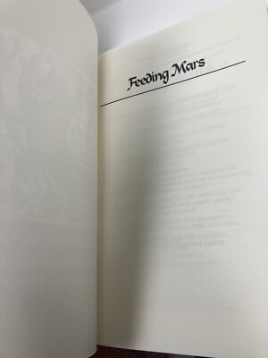 Feeding Mars: Logistics in Western Warfare from the Middle Ages to