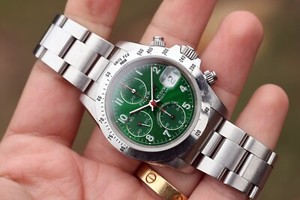 Tudor Tiger Chronograph | eBay Tudor Tiger Chronograph | eBay